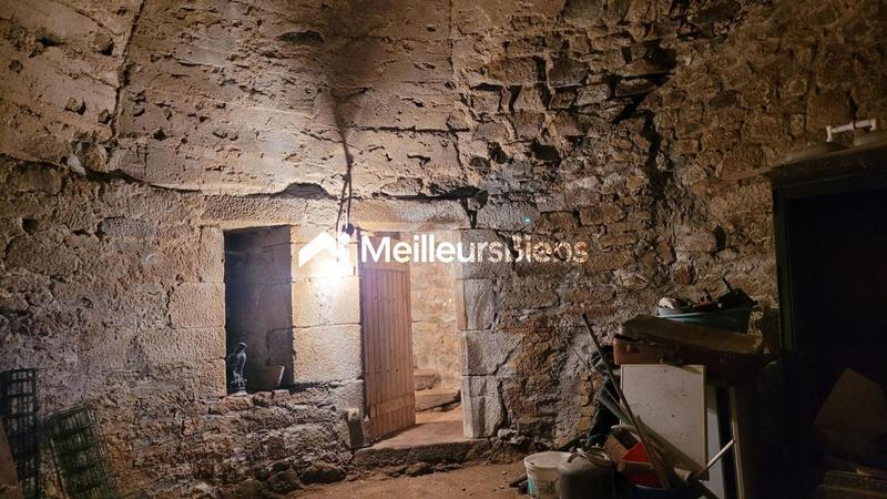 Maison de loisirs - 70 m²