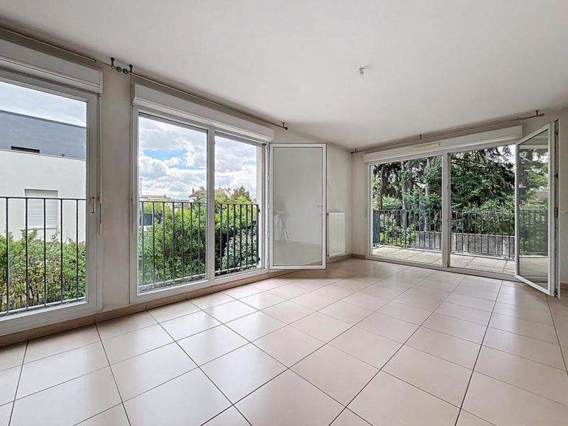 Appartement - 49 m² - 2 pièces