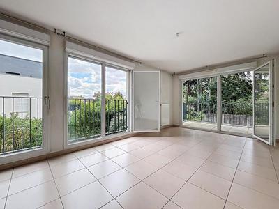 Appartement - 49 m² - 2 pièces