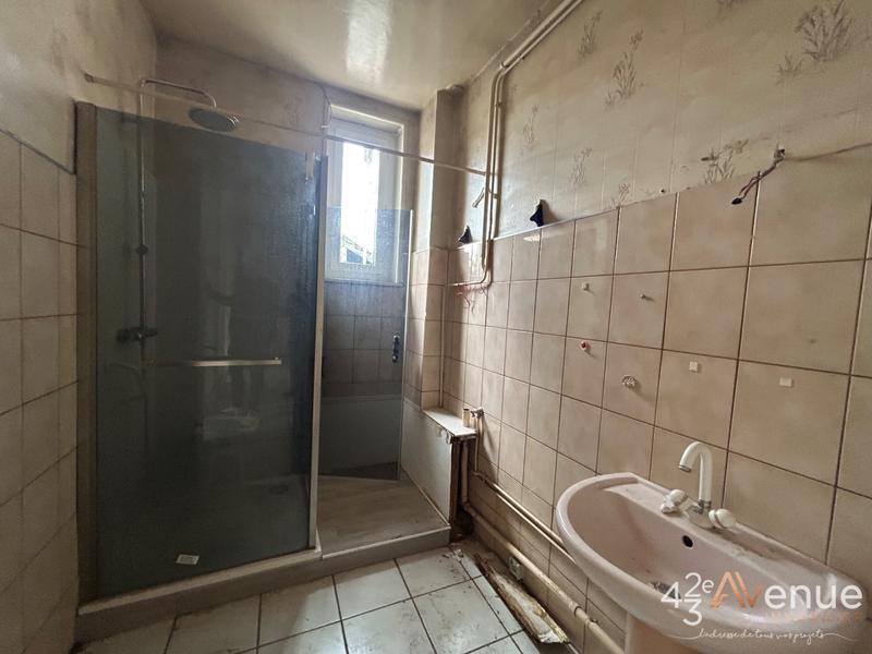 Appartement - 83 m² - 3 pièces