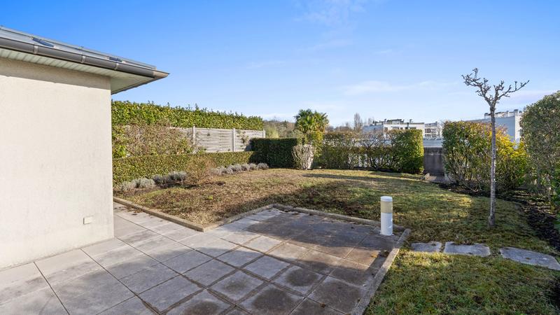 Appartement - 113 m² - 5 pièces