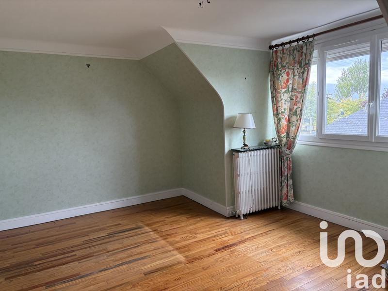 Maison - 141 m² - 5 pièces