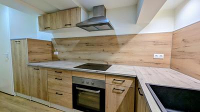 Appartement - 45 m² - 1 pièce