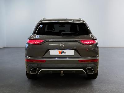 Ds Ds 7 Crossback BlueHDi 180 Eat8 Performance Line+