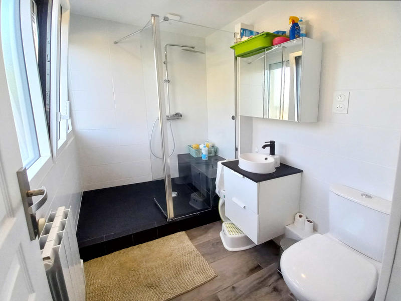 Maison - 144 m² - 7 pièces