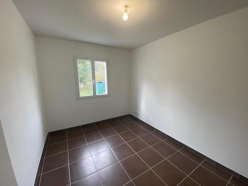 Villa - 106 m² - 4 pièces