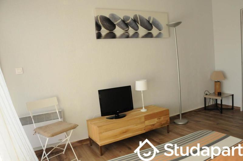 Appartement - 24 m² - 1 pièce