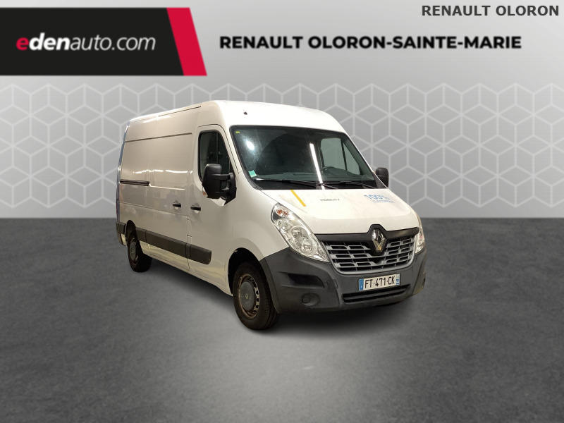 Renault Master Z.E