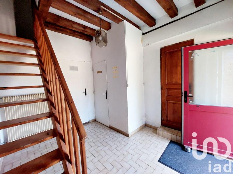 Maison - 236 m² - 8 pièces
