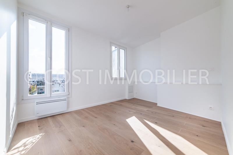Appartement - 53 m² - 3 pièces