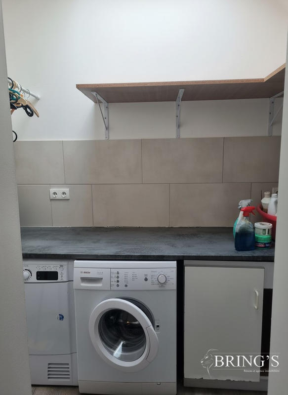 Maison ancienne - 130 m² - 4 pièces