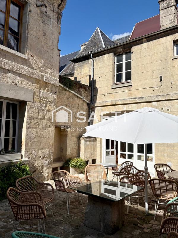 Local commercial - 250 m² - 5 pièces