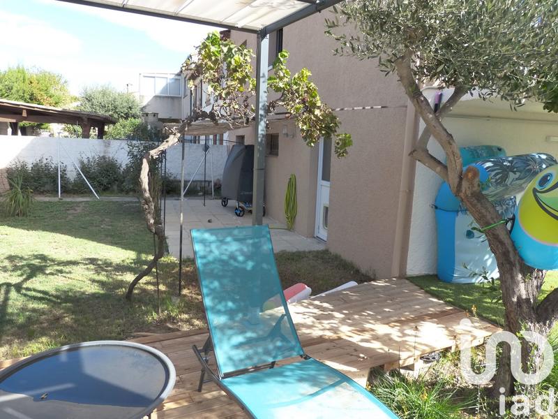 Maison - 150 m² - 7 pièces