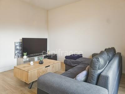 Pavillon - 63 m² - 3 pièces