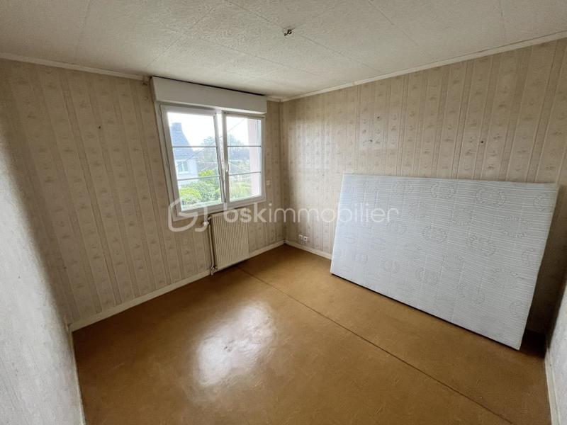 Maison - 100 m² - 7 pièces