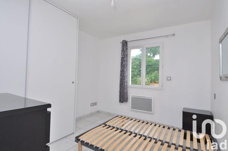 Maison - 75 m² - 3 pièces