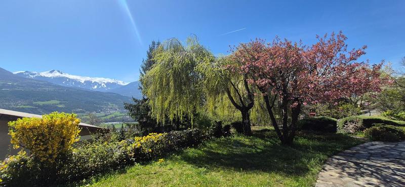 Maison - 196 m² - 6 pièces