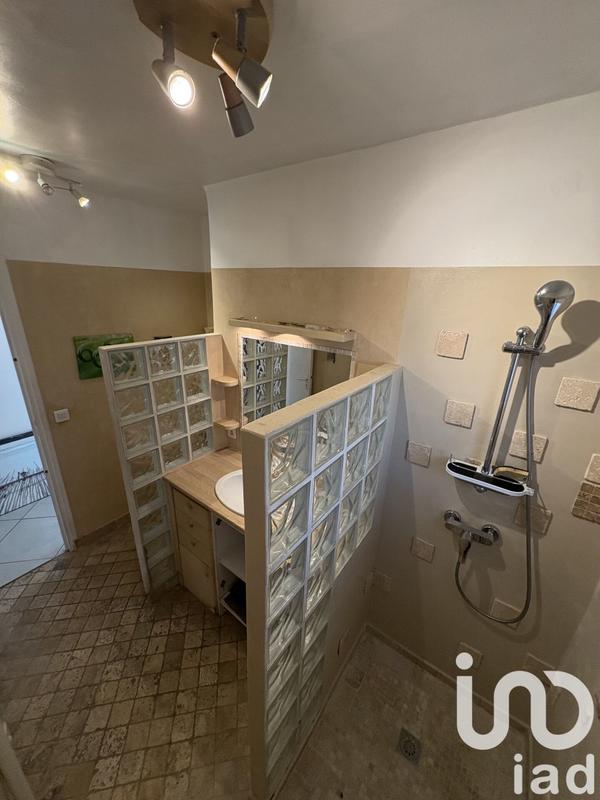 Appartement - 54 m² - 3 pièces