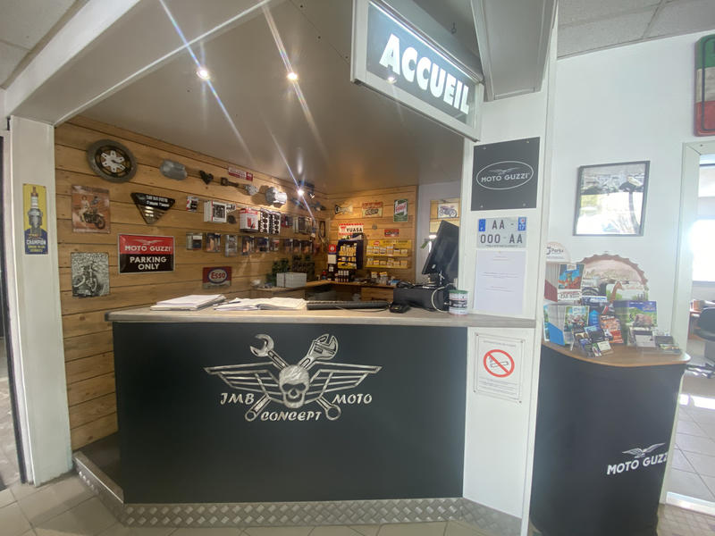 Immeuble - 500 m² - 8 pièces