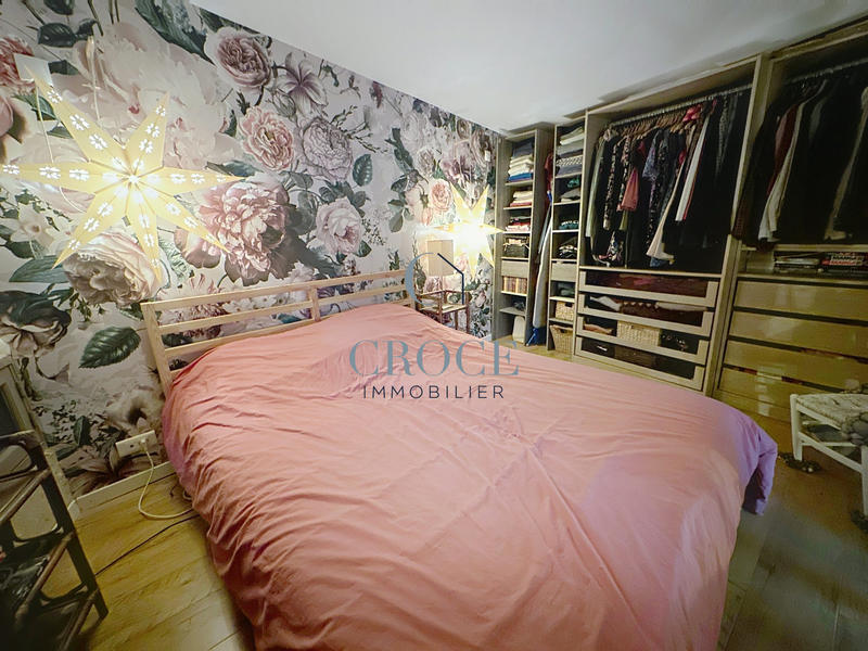 Duplex - 65 m² - 2 pièces