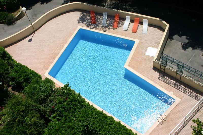 Appartement - 78 m² - 3 pièces