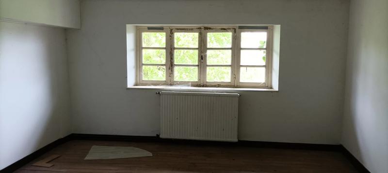 Maison - 110 m² - 10 pièces