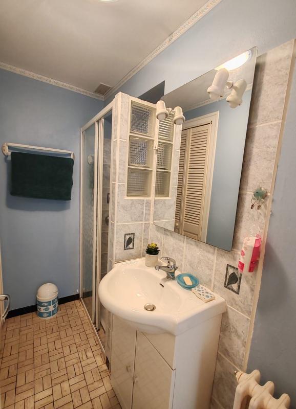 Maison - 73 m² - 4 pièces