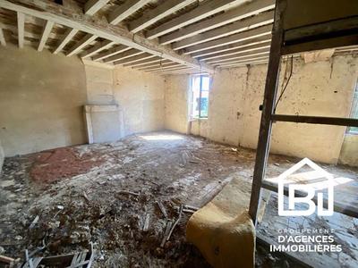 Maison - 180 m² - 7 pièces