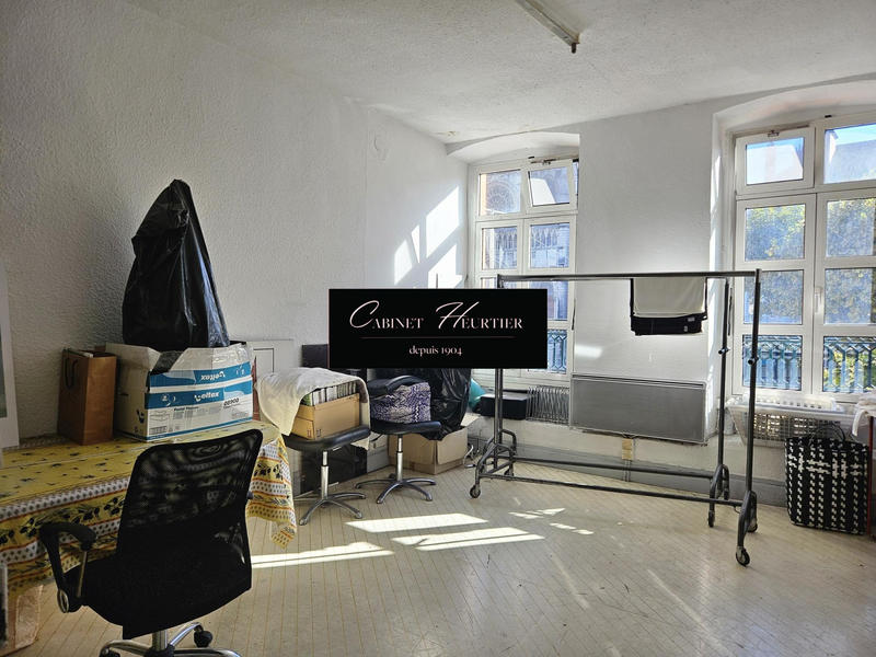 Fonds de commerce - 134 m²