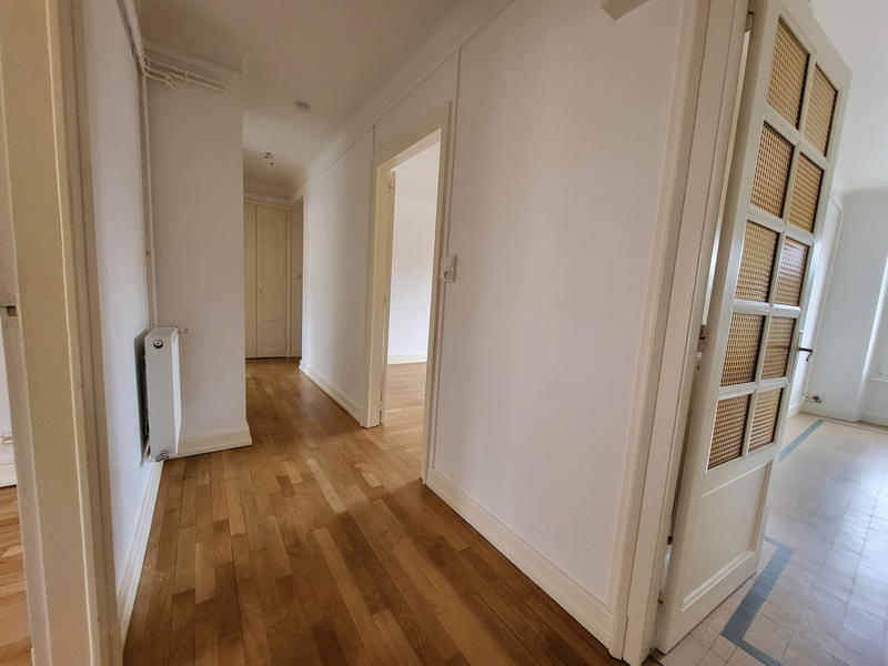 Appartement - 88 m² - 4 pièces