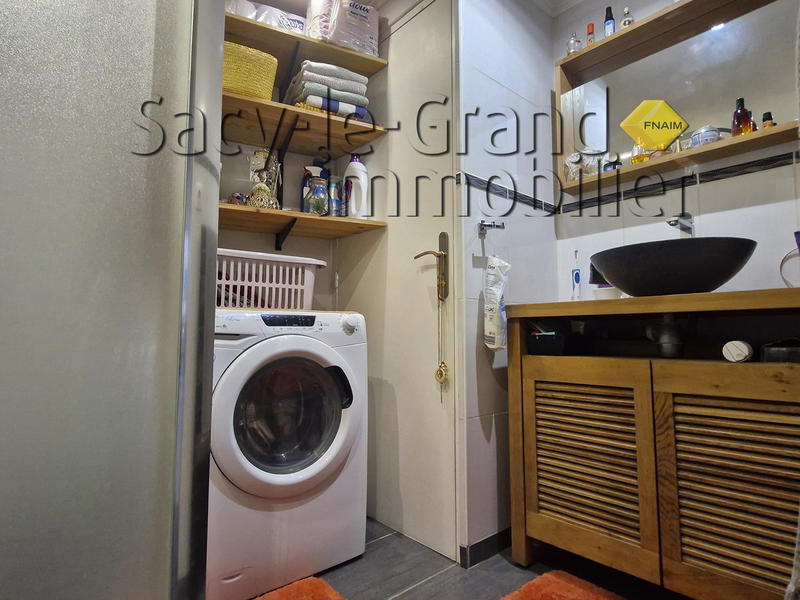 Maison - 81 m² - 5 pièces