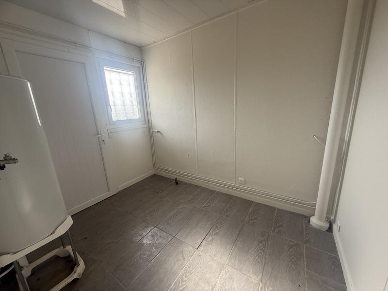 Maison - 94 m² - 4 pièces