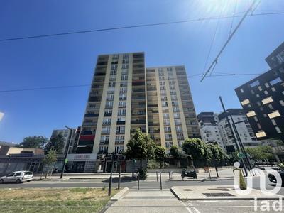 Appartement - 55 m² - 2 pièces