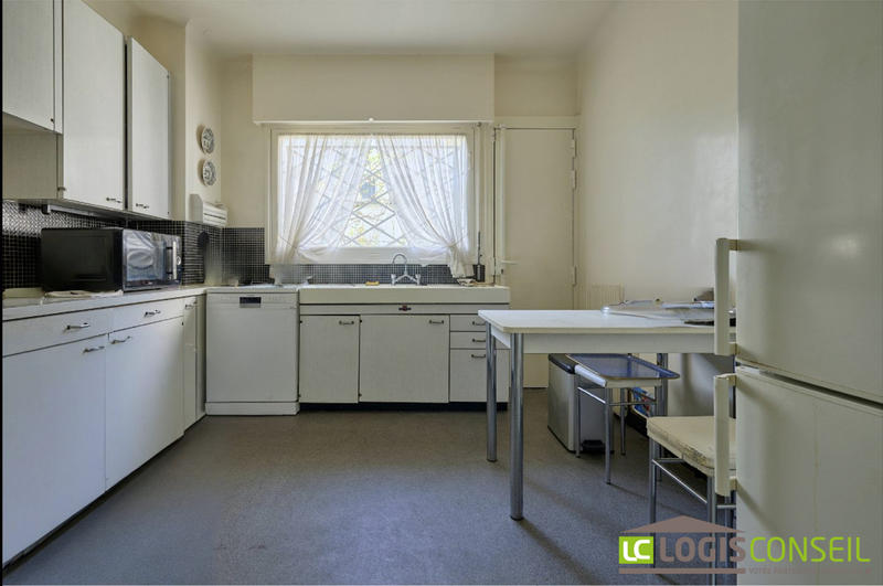 Maison - 172 m² - 7 pièces