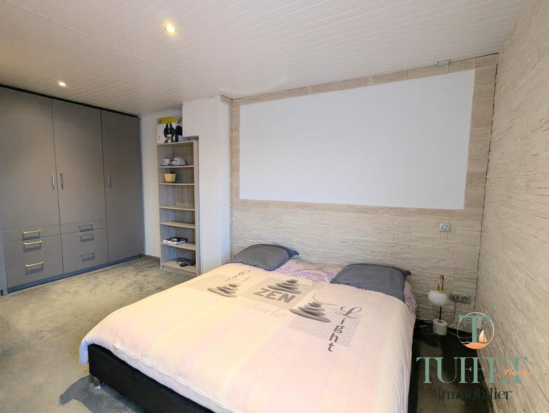 Appartement - 48 m² - 3 pièces