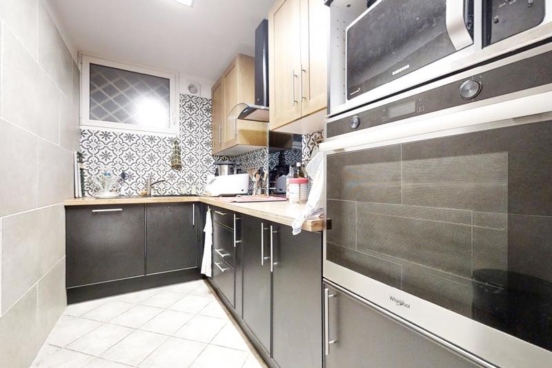 Appartement - 54 m² - 2 pièces