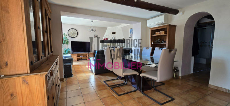 Maison - 141 m² - 4 pièces