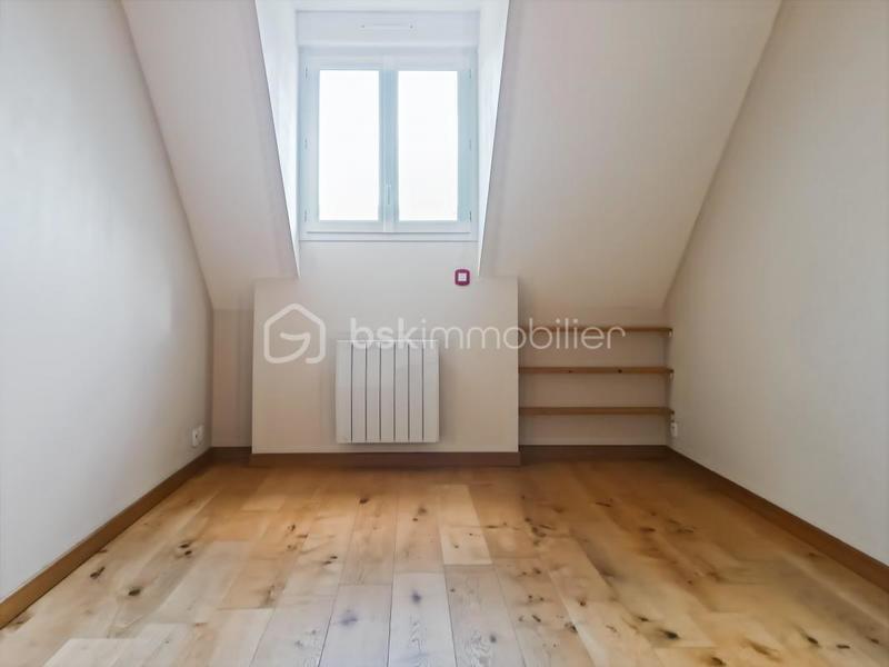 Maison - 123 m² - 6 pièces