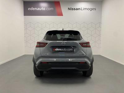 Nissan Juke Hybrid 143 n-Connecta