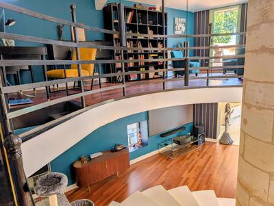 Maison - 188 m² - 5 pièces