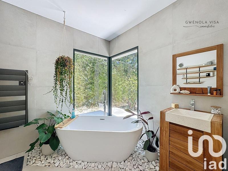 Maison - 170 m² - 4 pièces