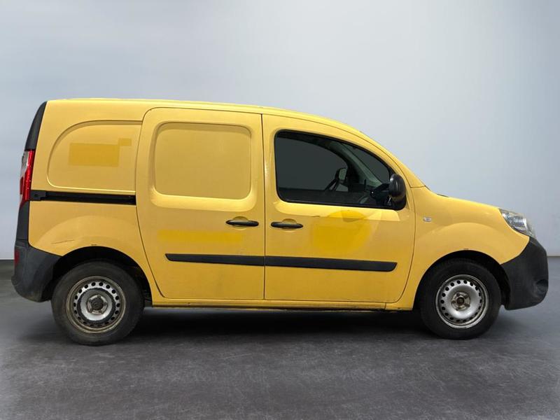 Renault Kangoo Express 1.5 Dci 75 Energy E6 Generique