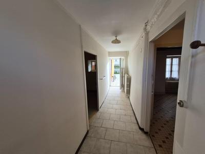 Maison de village - 56 m² - 2 pièces