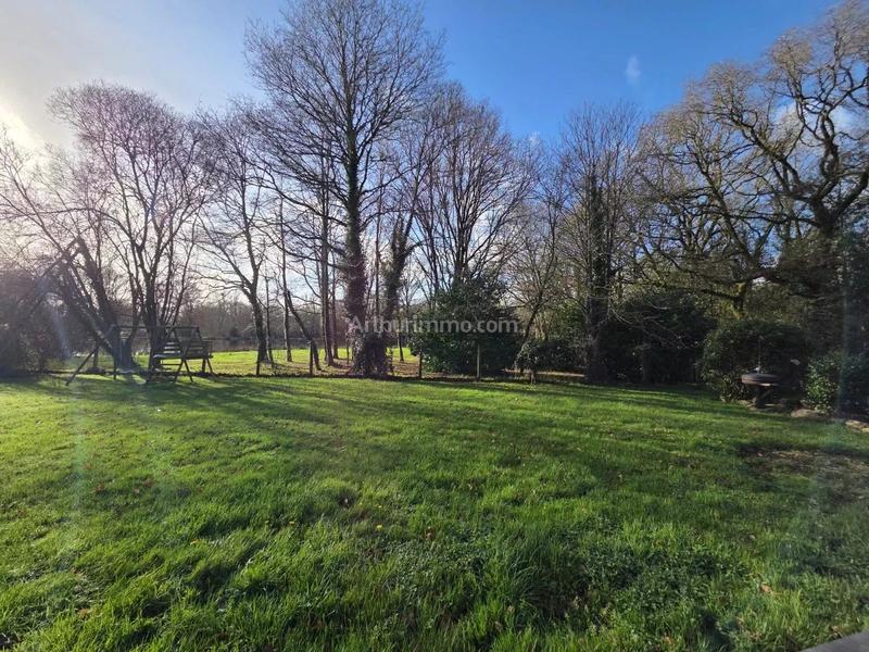 Maison - 128 m² - 6 pièces