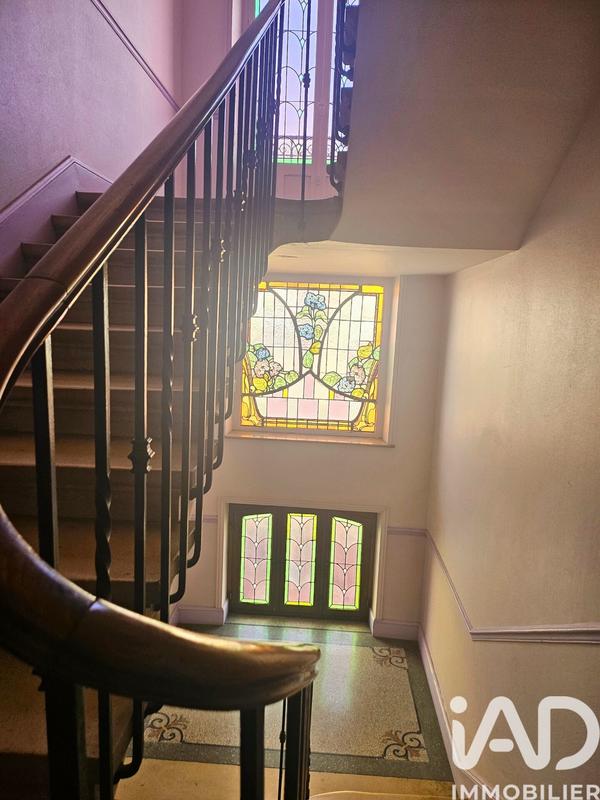 Appartement - 72 m² - 2 pièces