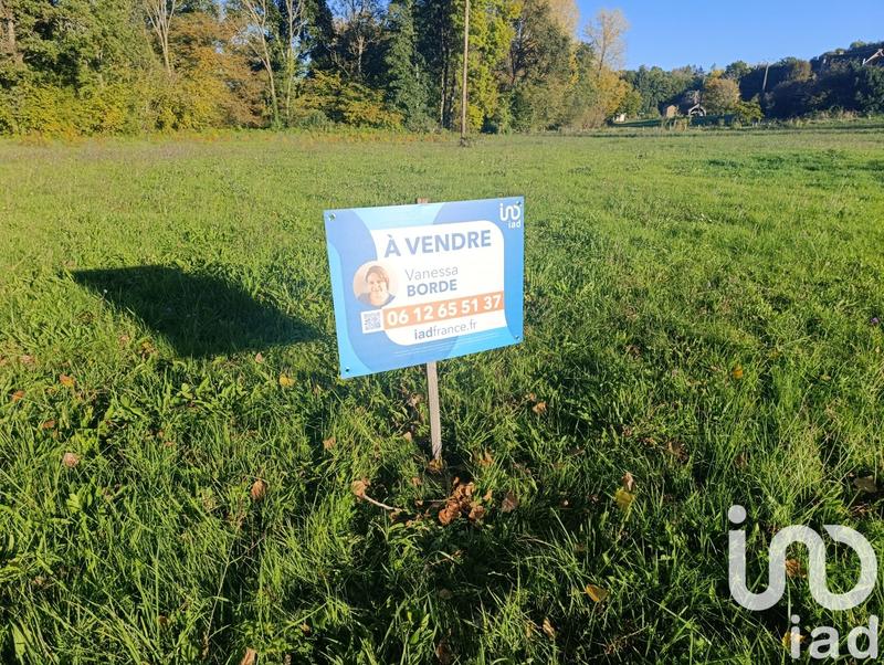 Terrain agricole - 7 906 m²