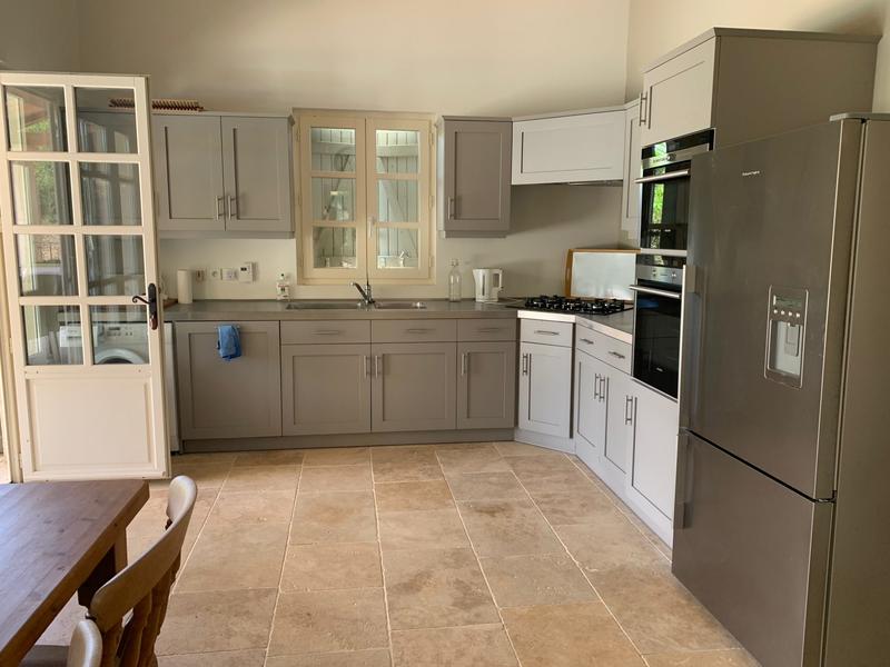 Maison - 295 m² - 10 pièces