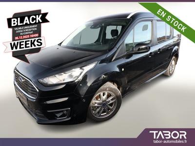 Ford Tourneo Grand Connect 1.5TDCi 120 Aut. Tit