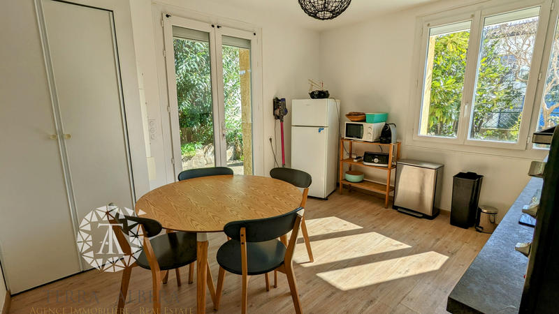 Villa - 127 m² - 5 pièces