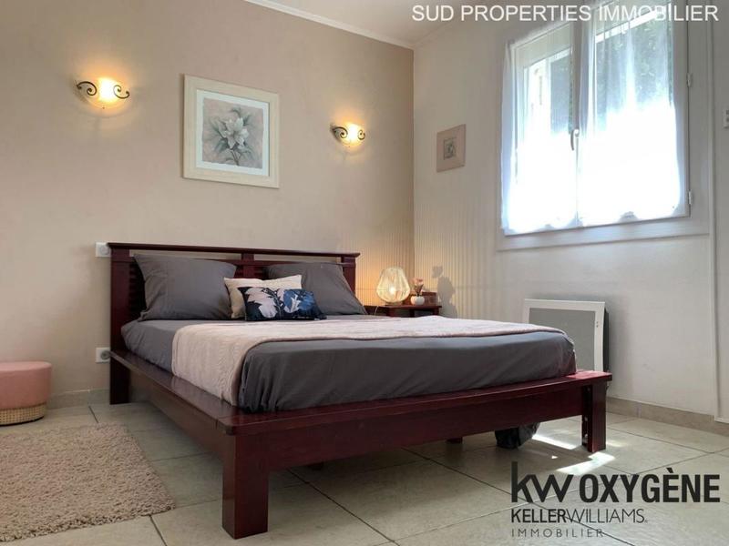 Propriété - 200 m² - 7 pièces